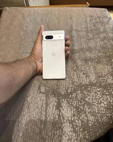 Google Pixel 7a