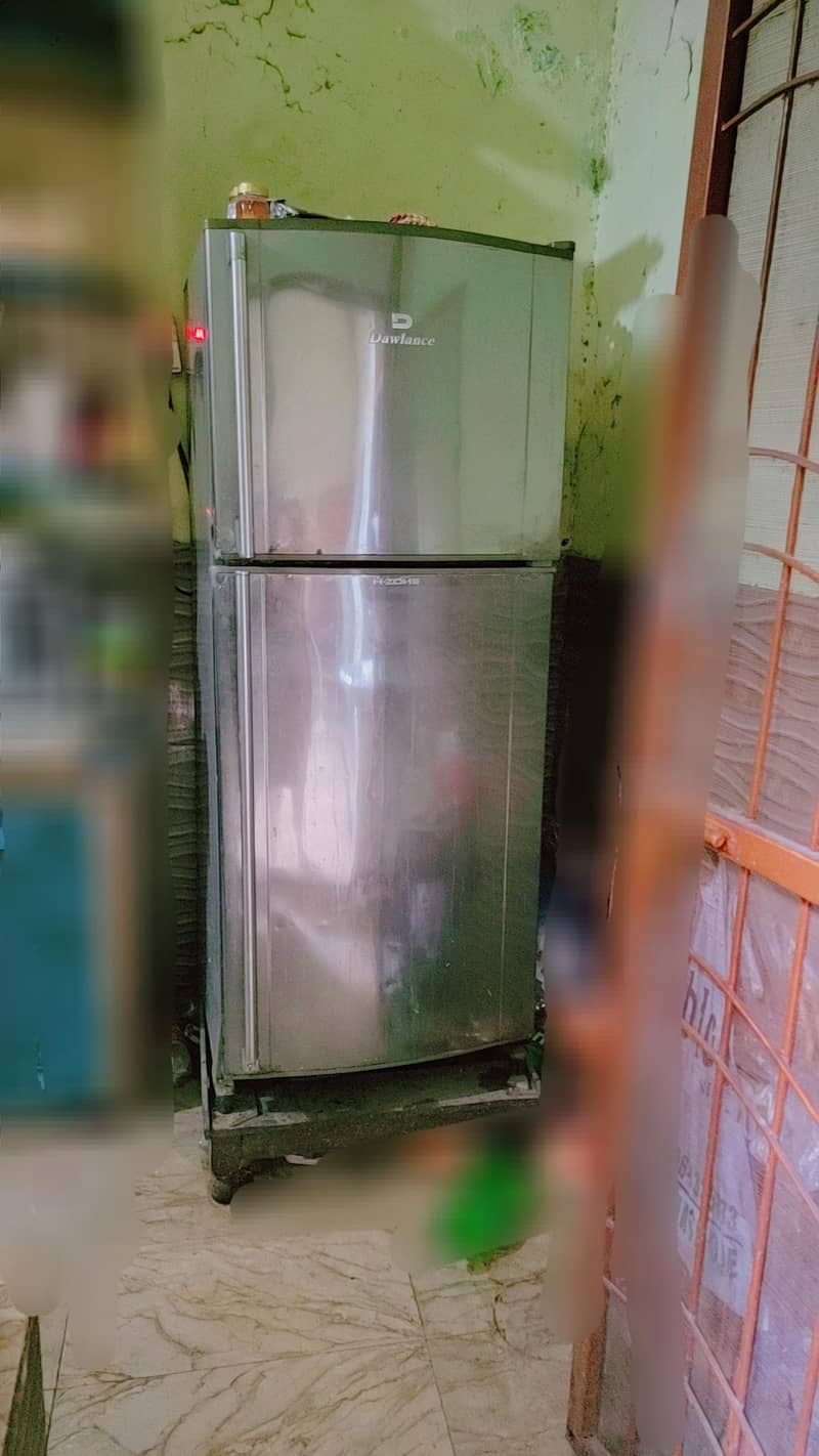 full size 0