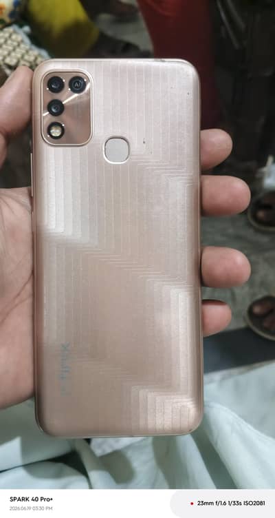Infinix Hot 11 Play
