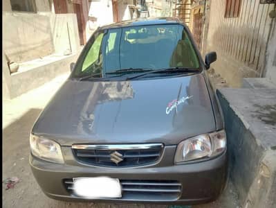Suzuki Alto 2011