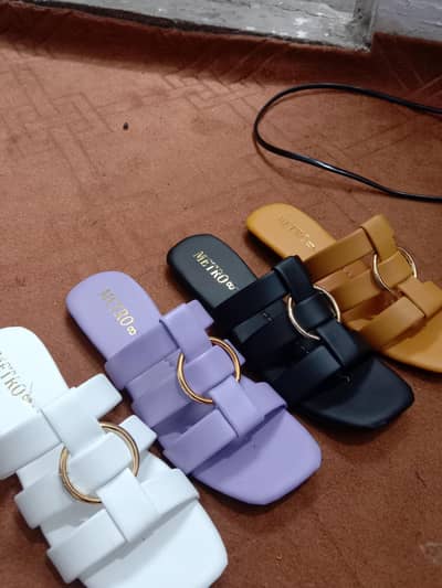 new chapal he 500