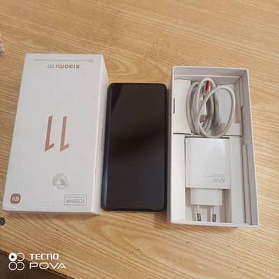 Xiaomi 11T