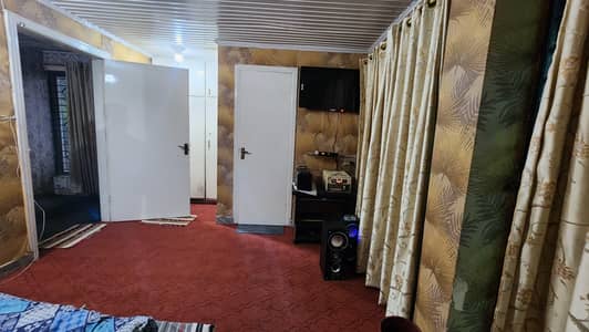 Murree flat for rent