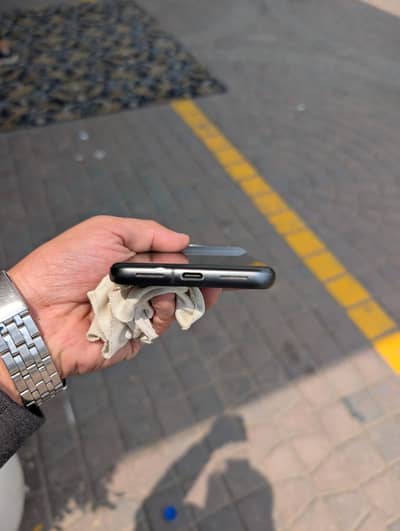 Google pixel 8