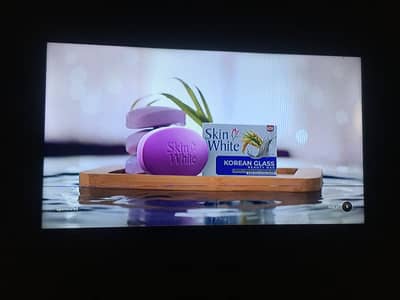 39inch TCL lcd sale with anroid box