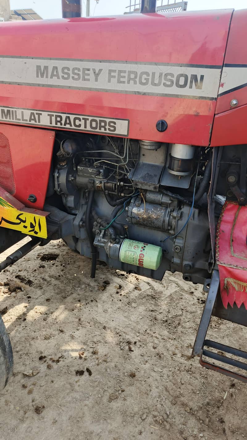 tractor 1