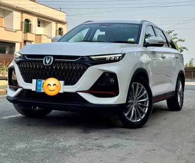 Oshan X7  Comfort