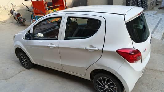 Prince Pearl Car used in good condition 1,510,000