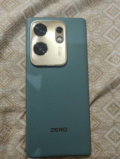 Infinix Zero 30