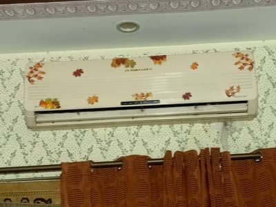 good condition