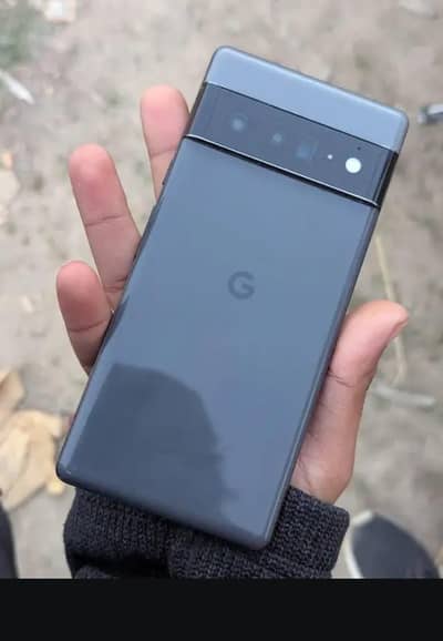 Google Pixel 6