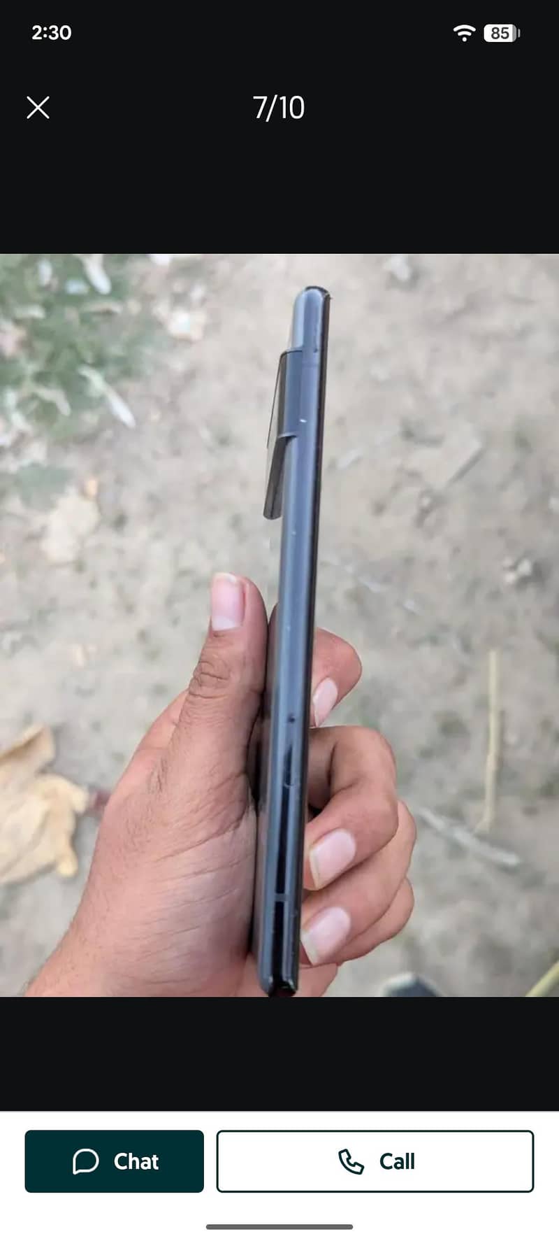 Google Pixel 6 4