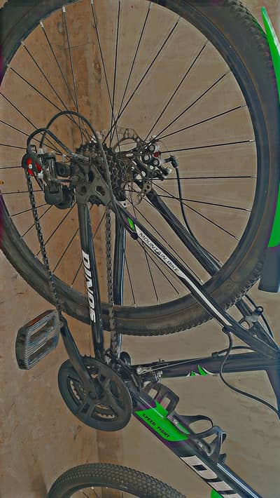 20 size cycle