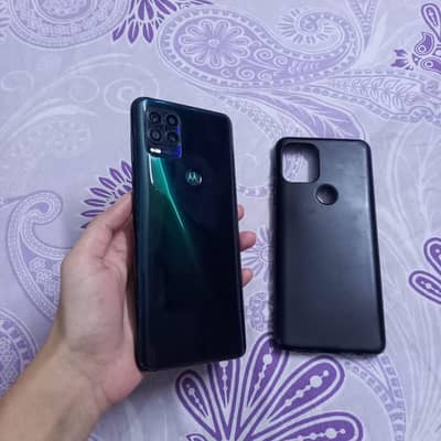 Motorola Moto G Stylus