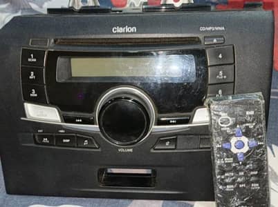 MP3 Player for WagonR for Sale