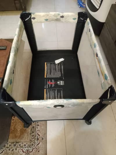 Baby Bed / Kot