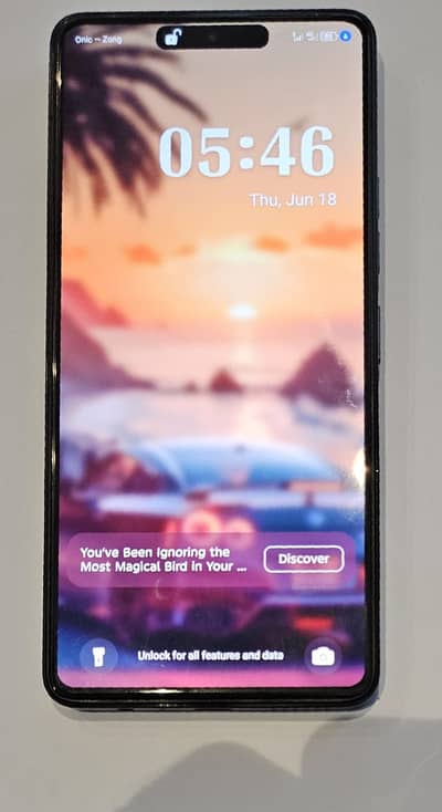 Tecno CAMON 20