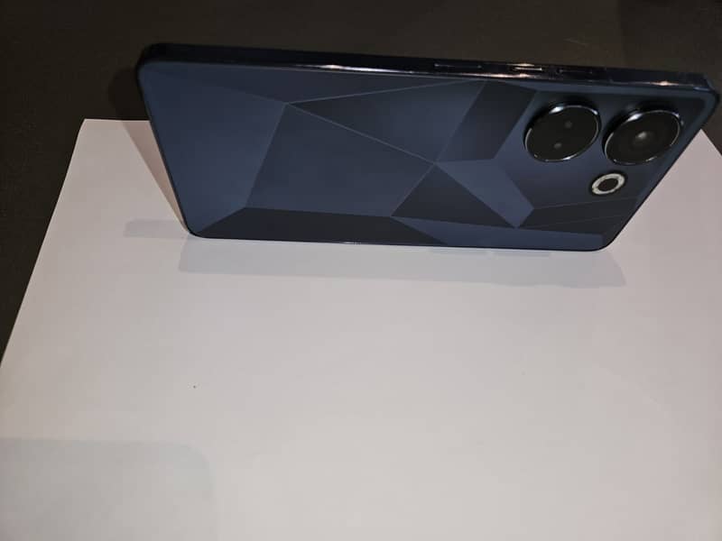 Tecno CAMON 20 1