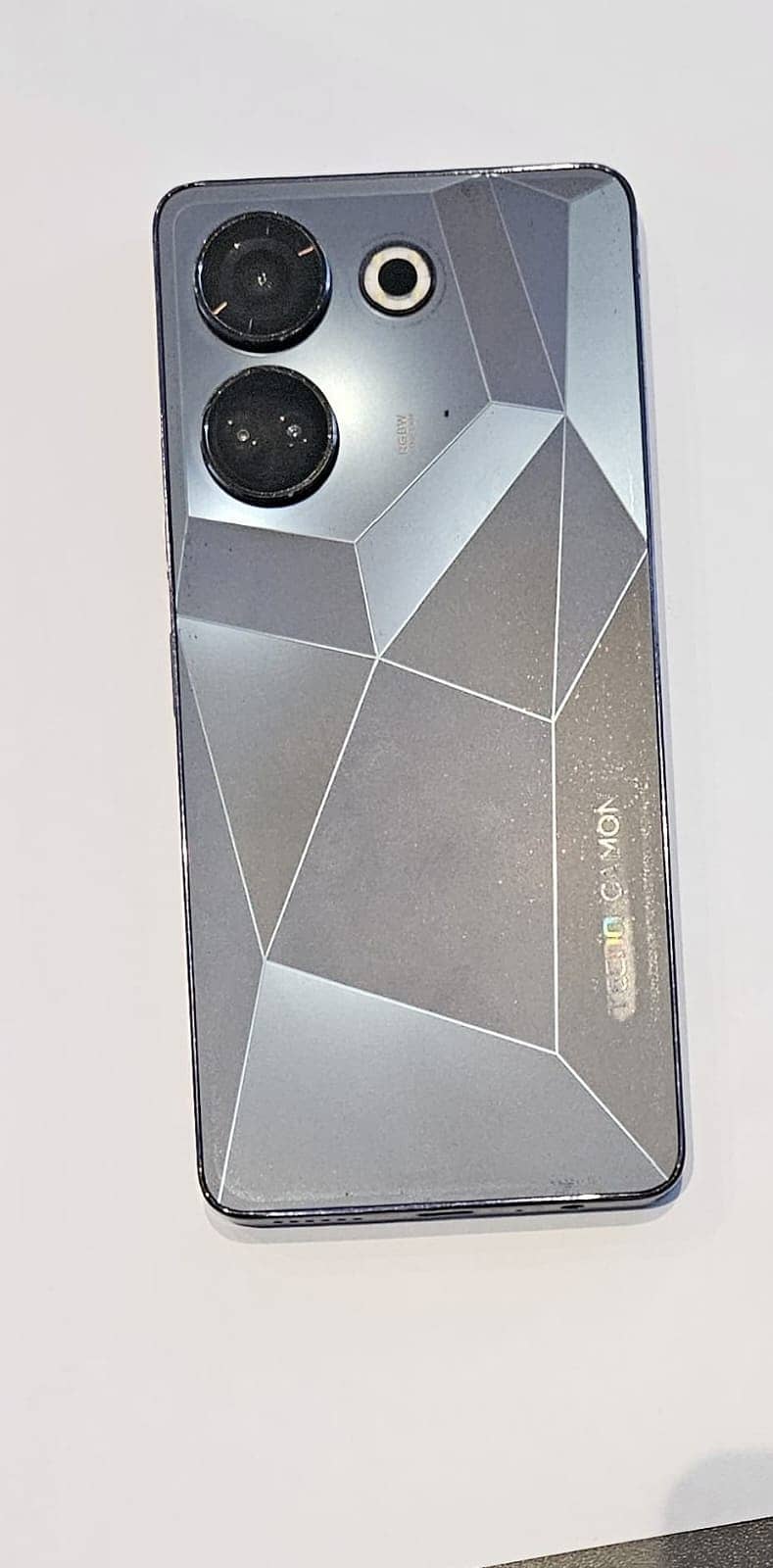 Tecno CAMON 20 3