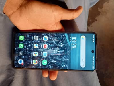 Infinix Hot 40
