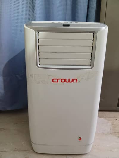 Portable Room Ac