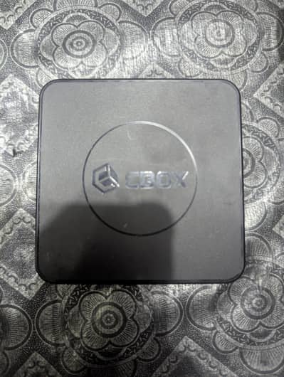 c box