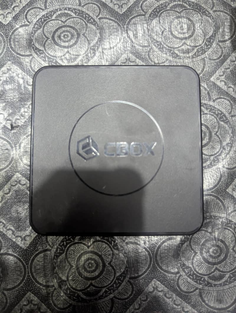 c box 0