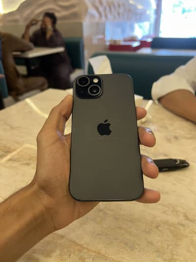Apple iPhone 15
