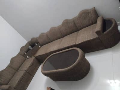 Sofa Set for Sale