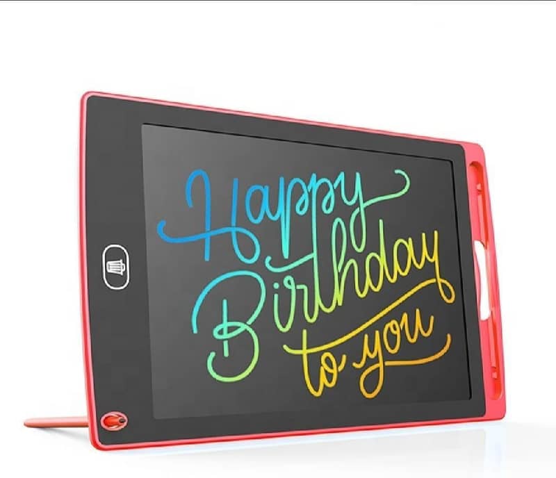 LCD Tablet 2