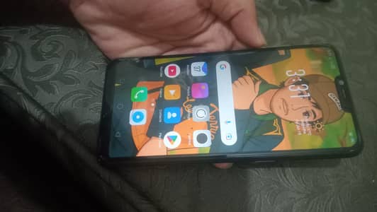 mobile phone oppo A3s