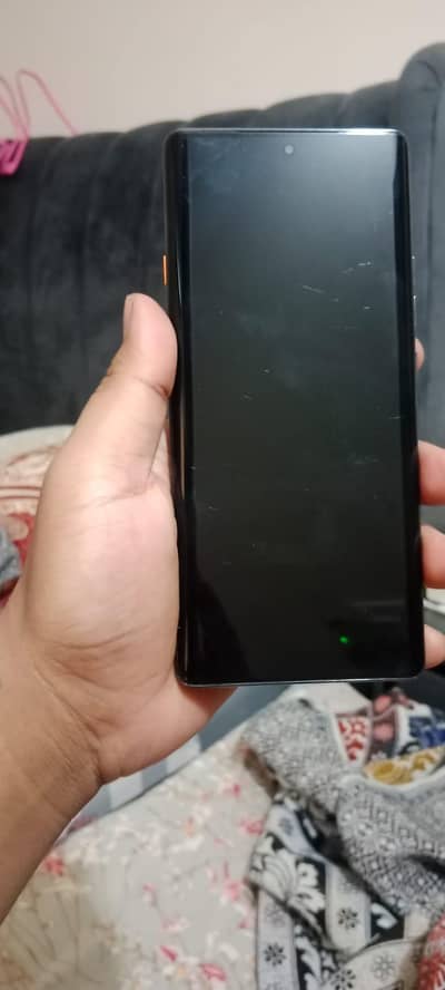 Tecno CAMON 40 Pro contact number 03224245653