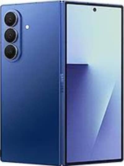 Samsung Mobile Z Flip 7