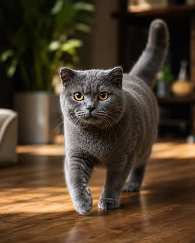 piki kittens_triple Coated|British shorthair kittens|scotish fold/peki