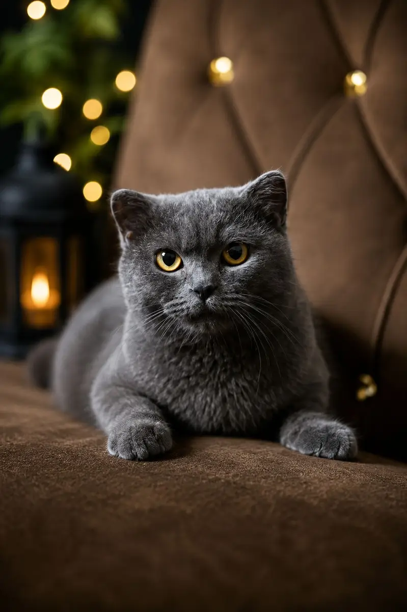 piki kittens_triple Coated|British shorthair kittens|scotish fold/peki — photo 8