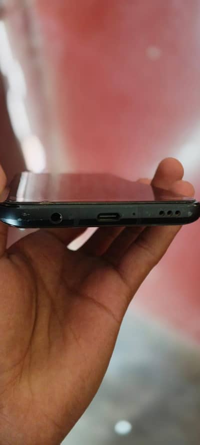 LG V60 ThinQ 5G