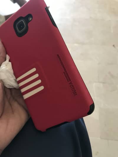 Samsung Mobile J7 Max