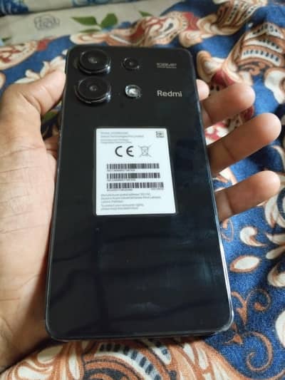 Xiaomi Redmi Note 13