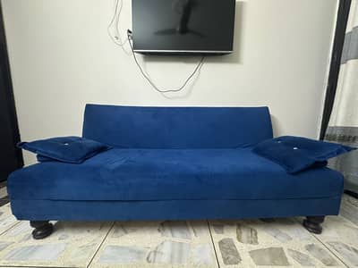 I want to sell my sofa bed