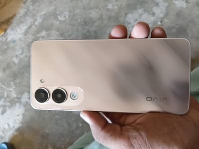 Vivo Y04