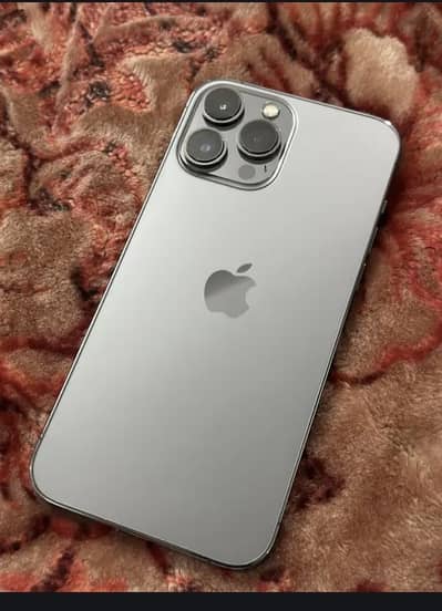 Apple iPhone 13 Pro Max