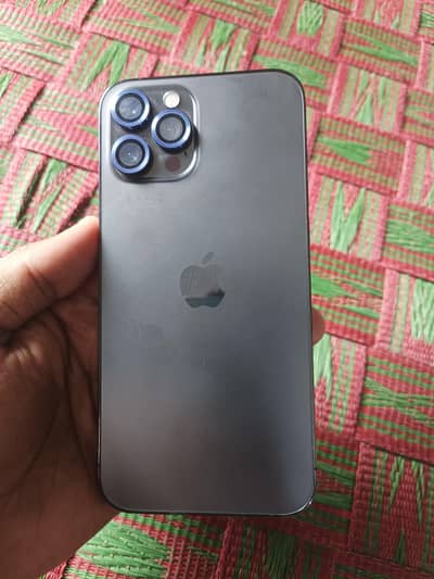 Apple iPhone 12 Pro Max