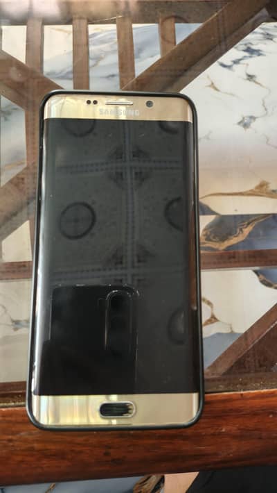 Samsung Mobile S6 Edge Plus