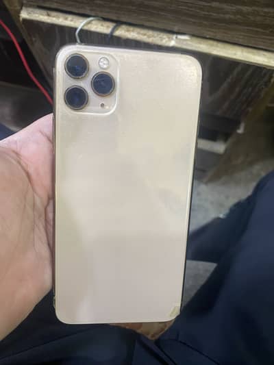 Apple iPhone 11 Pro Max jv pta proved