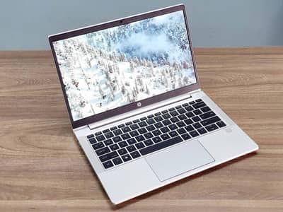 i5 11th Gen with 16GB 256GB | Hp 630 G8