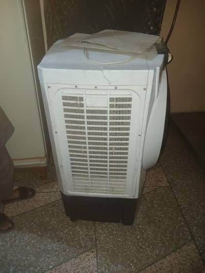 plastic body cooler