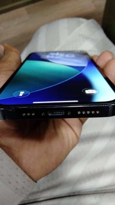 Iphone 12 pro
