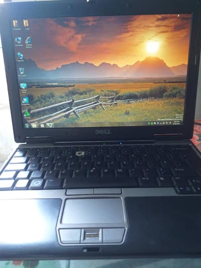 Dell latitude D340