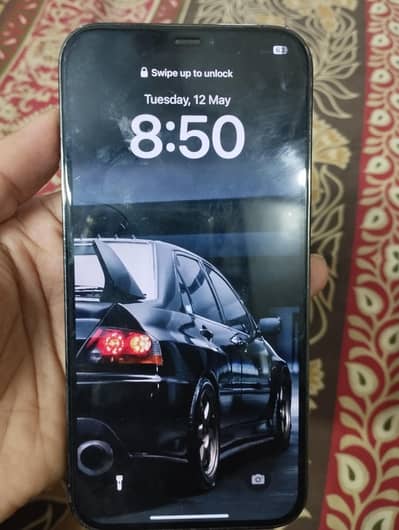 Apple iPhone 12 Pro Max