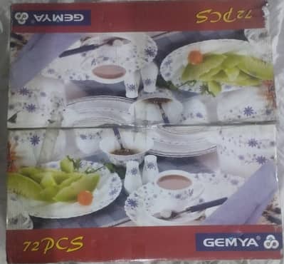 Dinner Set